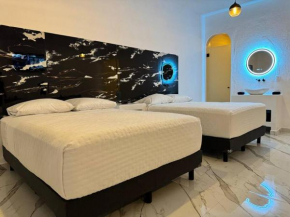 Loft Santorini